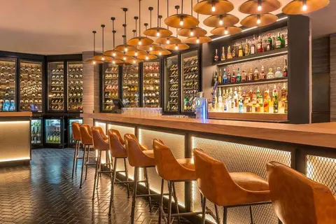 Le Meridien Dubai Hotel in Dubai — foto 8
