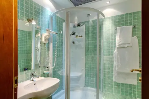 Hotel Corot in Rome — foto 11