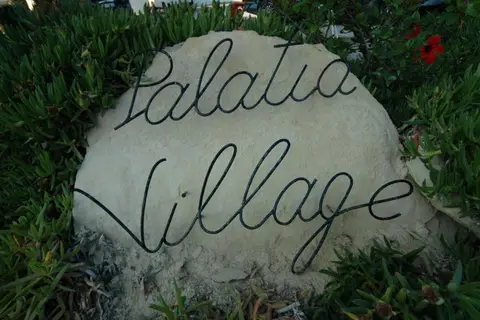 Palatia Village Studios & Appartementen in Δημοτική Ενότητα Χερσονήσου — foto 17