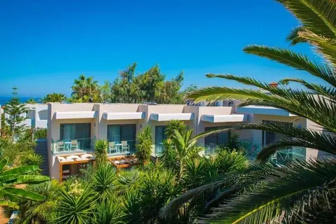 Cretan Beach Resort in Dramia, foto 18