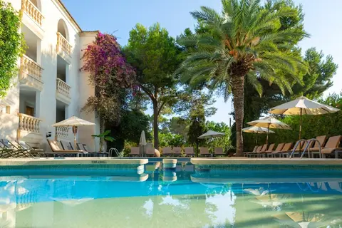 Es Bauló Petit Hotel in Can Picafort — foto 11