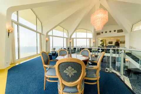 Grand Hotel Excelsior in Amalfi — foto 4