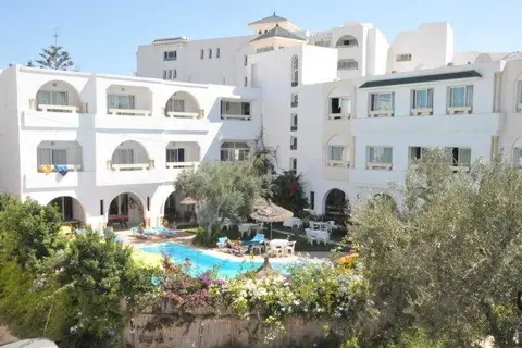 Residence Romane in Hammamet, foto 20