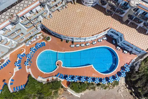 Carlton Riviera in Cefalu