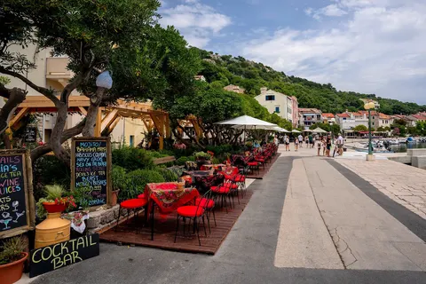 Valamar Camping Baška in Baška — foto 29