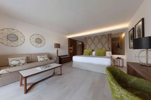 Zafiro Palace Palmanova & Spa in Calvià, foto 5