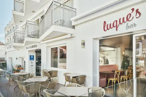 Villa Flamenca in Nerja — foto 26