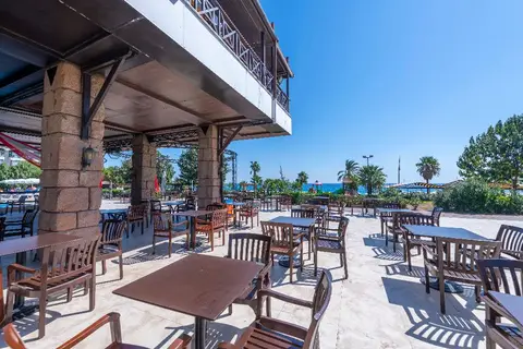 Armas Labada in Kemer, foto 30