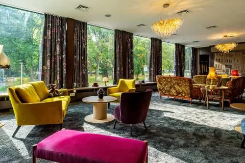 TinyTwice Hotel Bonn foto 20