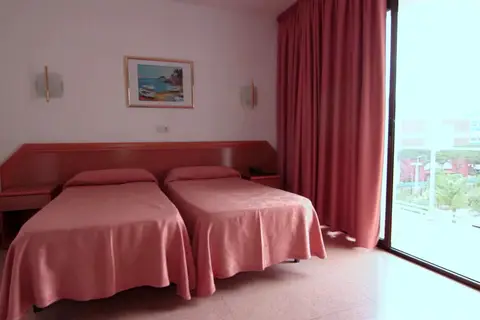 Reymar Playa in Malgrat de Mar — foto 29