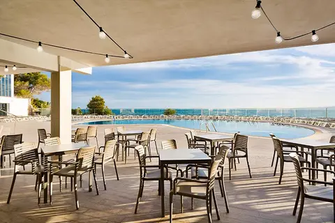 Best Negresco in Salou — foto 2