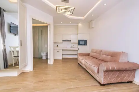 Splendido MB Apartments in Tivat — foto 27
