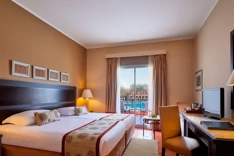 TUI BLUE Makadi in Makadi Bay — foto 30