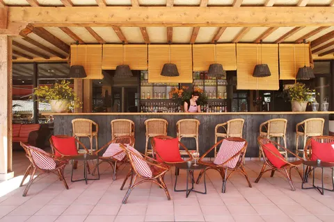 Luna Park Yoga & Spa Hotel foto 10