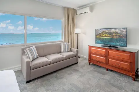 Maui Beach Hotel in Kahului — foto 17