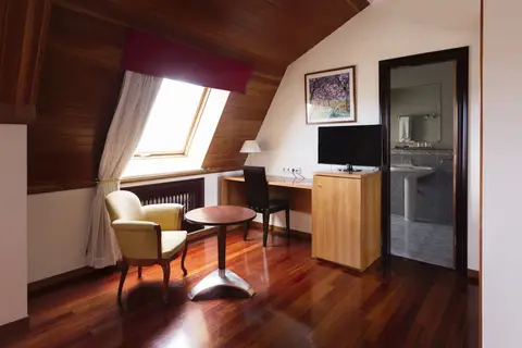 Valencia in Ferrol — foto 11