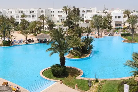 Djerba Resort in Midoun — foto 17
