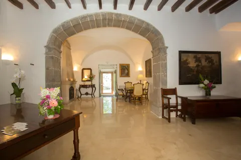 L'Hermitage Hotel & Spa in Bunyola — foto 7