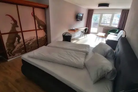 Sporthotel Austria in St. Johann in Tirol — foto 18