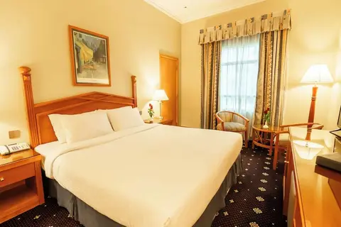 Seaview Hotel in Dubai — foto 2