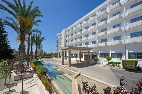 Nestor Hotel in Ayia Napa — foto 11