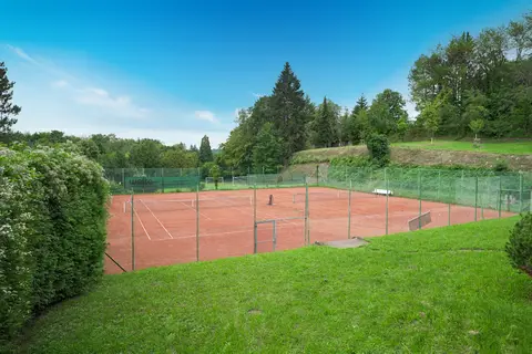 Herbolzheim Camping in Herbolzheim — foto 4