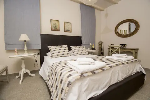 Anasa Villas in Molyvos — foto 3