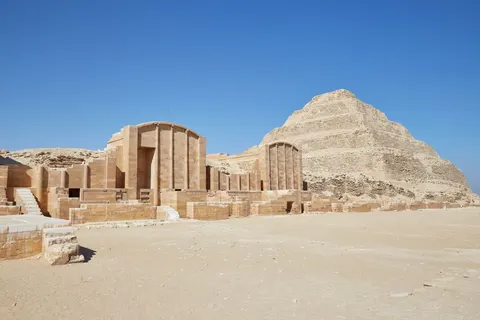 Rondreis Hoogtepunten van Egypte foto 14
