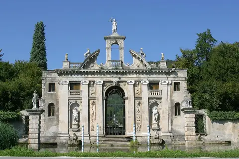 Bristol Buja in Abano Terme, foto 18