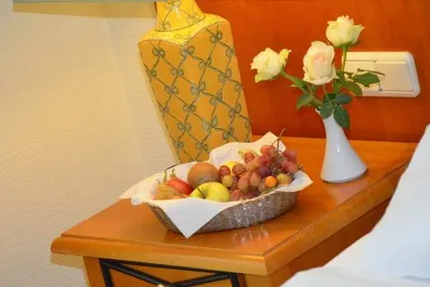 Ringhotel Klövensteen foto 4