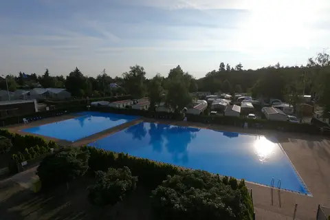 Klanovice Praha in Praag — foto 8