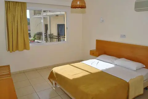 Mariela Hotel Appartementen in Πόλις Χρυσοχούς — foto 8