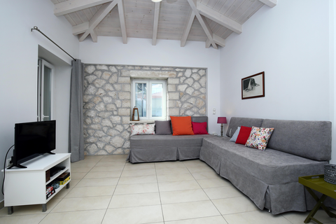 Appartementen Wild Sea foto 7