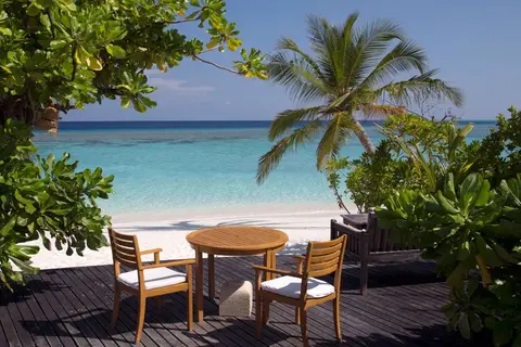 Coco Palm Dhuni Kolhu in Dhunikolhu — foto 22