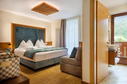 Hotel Adler in Andalo, foto 8