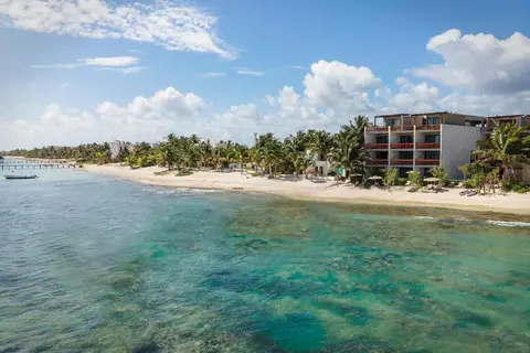 Alea Tulum in Cancún, foto 6