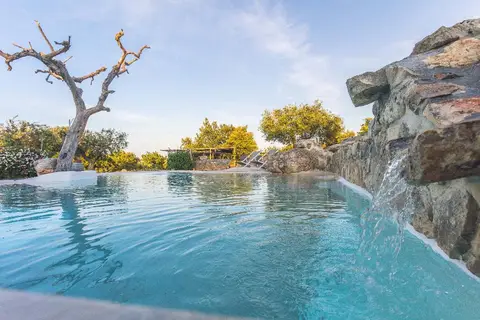 Trulli Terra Magica B&B in Putignano, foto 5