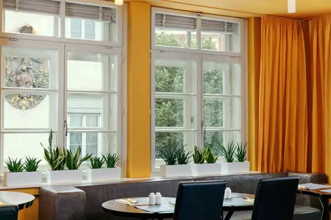 Perla Hotel Prag in Praag, foto 10
