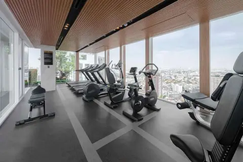 Wyndham Garden Bangkok Sukhumvit 42 in Bangkok, foto 11