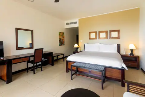 DoubleTree by Hilton Seychelles Allamanda Resort & Spa in Anse Forbans — foto 11