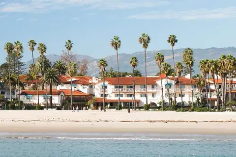 Harbor View Inn in El Granada, foto 12