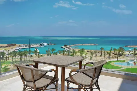 Hilton Hurghada Plaza in Hurghada, foto 25