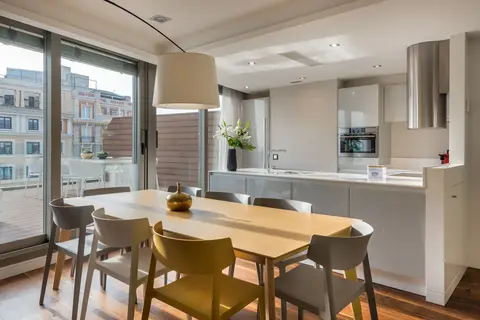 SmartRental Collection Centric II in Madrid — foto 20