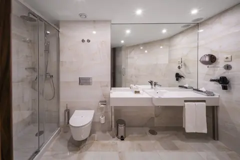Turim Oporto Hotel in Vila Nova de Gaia — foto 20