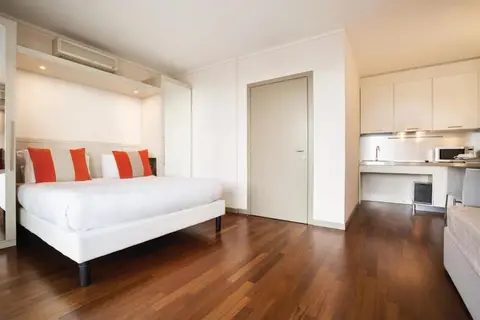 Ramada Plaza by Wyndham Milano in Milaan — foto 30