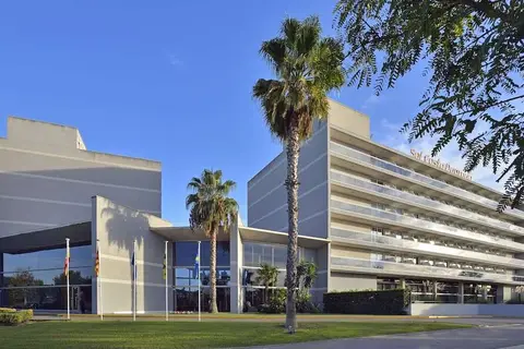 Sol Costa Daurada in Salou — foto 9