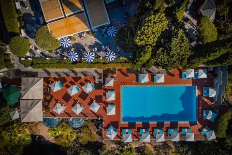 Grand Hotel San Pietro in Taormina, foto 2