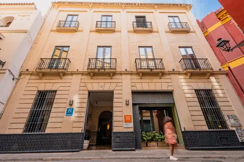 Joya del Casco Boutique Hotel in Sevilla, foto 20
