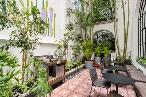 Casa Tonalá in Casa Luis Barragán, foto 14