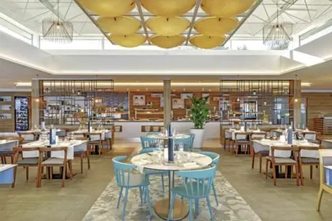 Valamar Girandella Resort Family Hotel in Labin — foto 17